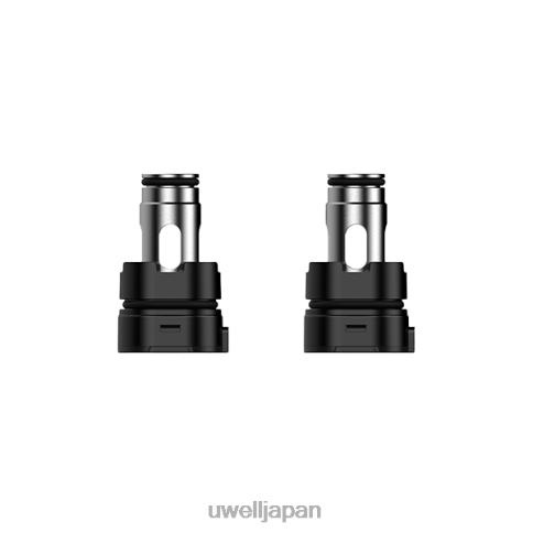 UWELL CROWN M コイル | UWELL Vape Flavours メッシュH 08Ω/04Ω ツインコイル J0X2T156